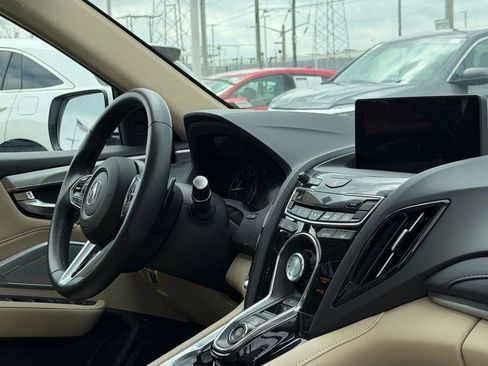 Certified 2023 Acura RDX AWD w/ Technology Package image 17