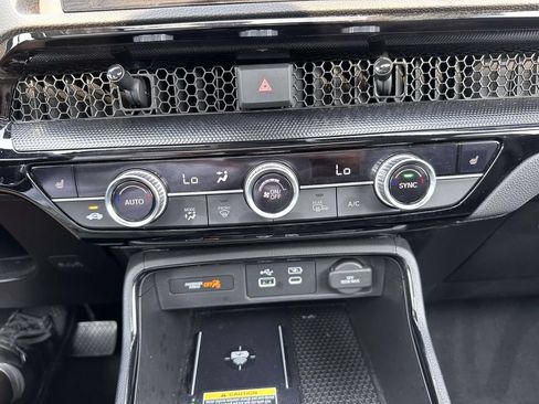 Used 2023 Honda CR-V EX-L image 24
