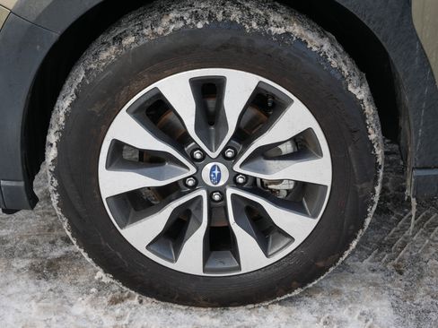 Certified 2024 Subaru Outback Limited image 15