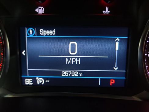 Used 2023 GMC Acadia SLE w/ Driver Convenience Package AWD/4WD image 22