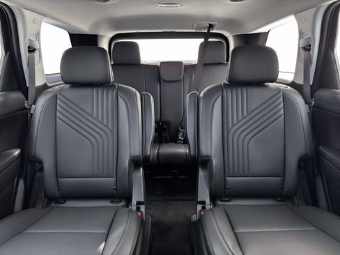 New 2026 Hyundai Palisade SEL AWD/4WD image 16