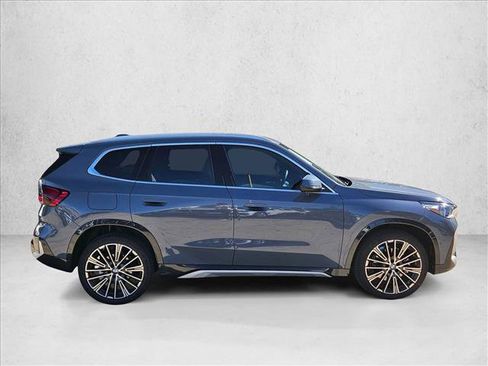 Certified 2026 BMW X1 xDrive28i w/ Technology Package AWD/4WD image 4