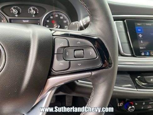 Used 2024 Buick Enclave Essence FWD image 22