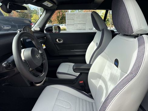 New 2026 MINI Cooper S FWD image 16