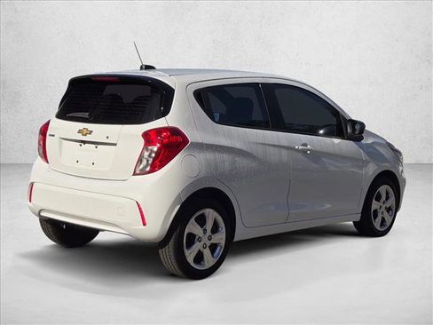 Used 2022 Chevrolet Spark LS image 5