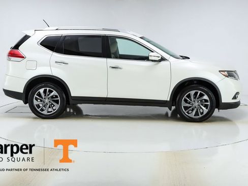 Used 2016 Nissan Rogue SL image 10