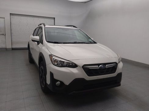 Used 2021 Subaru Crosstrek 2.0i Premium w/ Moonroof Package AWD/4WD image 14