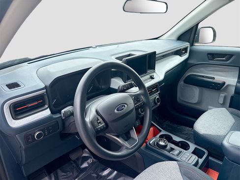 Used 2024 Ford Maverick XLT image 9