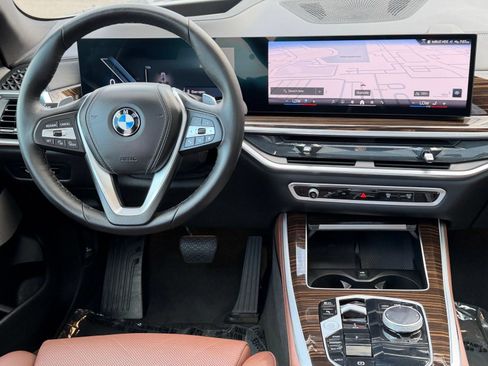 Certified 2026 BMW X5 sDrive40i RWD image 27