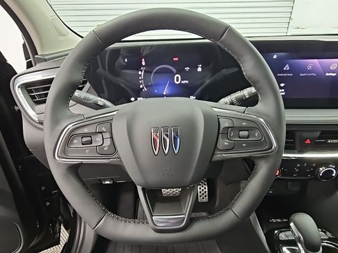 New 2026 Buick Encore GX Sport Touring w/ Advanced Technology Package image 23