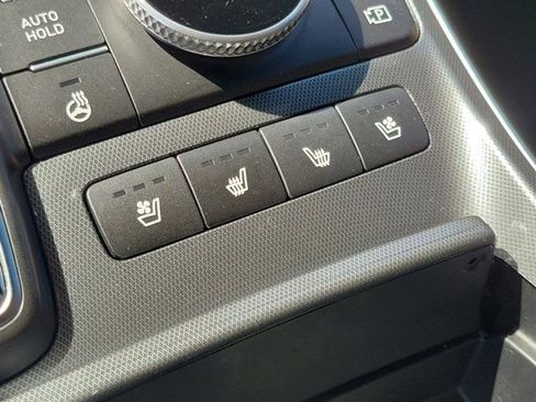 Certified 2023 Hyundai Santa Fe Calligraphy image 32