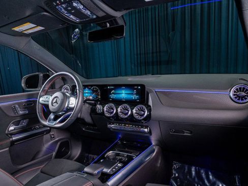 Certified 2023 Mercedes-Benz GLA 250 image 13