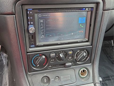 Used 2000 MAZDA MX-5 Miata image 23