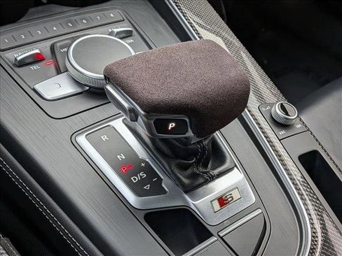 Used 2019 Audi S4 Premium Plus w/ Premium Plus Package image 13