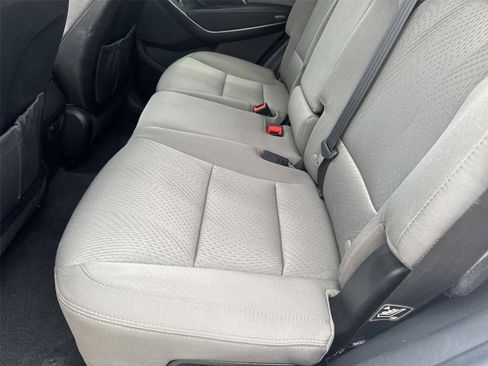 Used 2017 Hyundai Santa Fe Sport AWD/4WD image 14