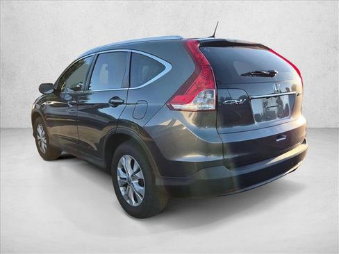 Used 2013 Honda CR-V EX-L image 7