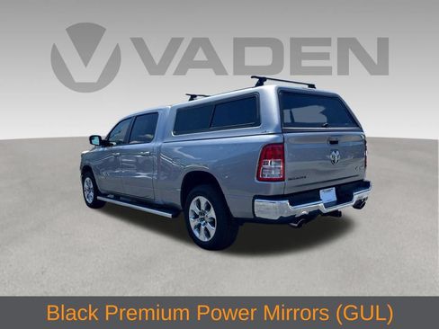Used 2022 RAM 1500 Big Horn AWD/4WD image 30