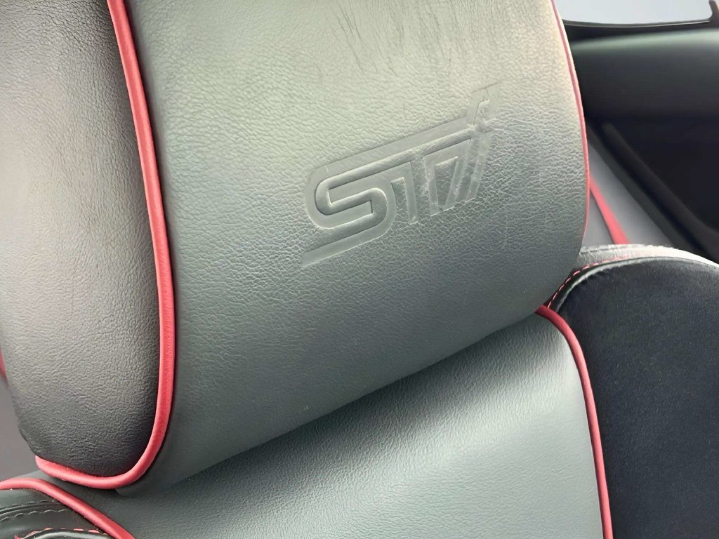 Used 2018 Subaru WRX STI AWD/4WD image 35