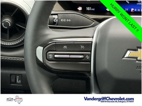 New 2026 Chevrolet Colorado LT w/ LT Convenience Package RWD image 12