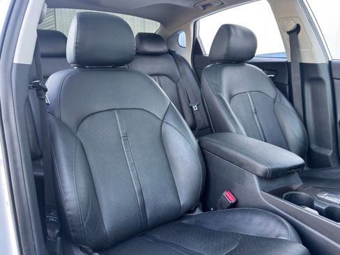 Used 2016 Kia Optima EX w/ Premium Package image 36