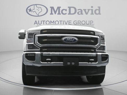 Used 2022 Ford F250 King Ranch w/ King Ranch Ultimate Package AWD/4WD image 34