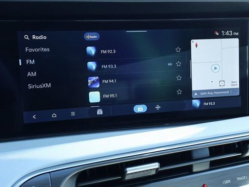 New 2026 Hyundai Palisade SEL image 5