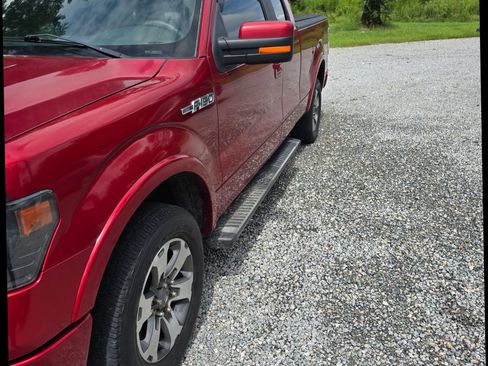Used 2014 Ford F150 FX2 w/ Equipment Group 402A Luxury RWD image 5