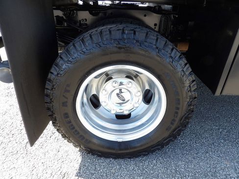 Used 2024 Ford F350 XLT w/ FX4 Off-Road Package AWD/4WD image 60