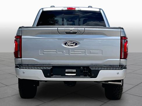 Used 2024 Ford F150 Lariat w/ Equipment Group 502A High AWD/4WD image 5