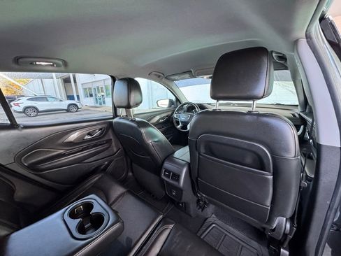 Used 2020 GMC Terrain SLT image 26