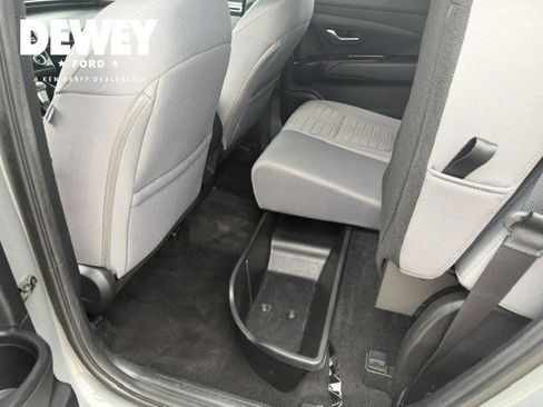 Used 2022 Hyundai Santa Cruz SEL AWD/4WD image 25