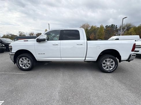 New 2026 RAM 2500 Laramie image 5