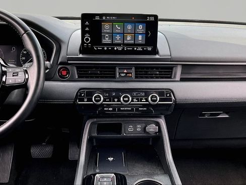 Used 2025 Honda Pilot EX-L image 10