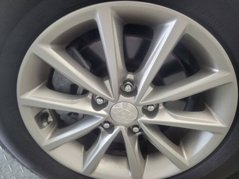 Used 2018 Hyundai Sonata ECO FWD image 31