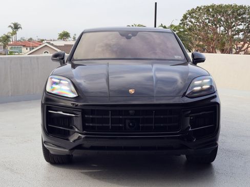 New 2026 Porsche Cayenne S image 6