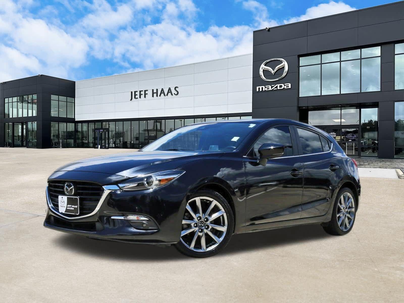 Used MAZDA MAZDA3 Hatchbacks for Sale in Spring, TX - Autotrader