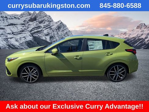 New 2026 Subaru Impreza 2.0i Sport AWD/4WD image 5