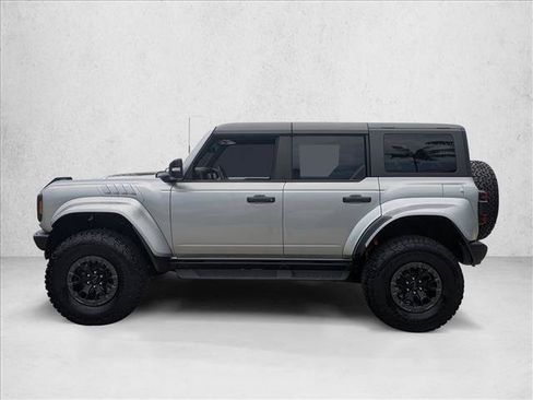 Used 2024 Ford Bronco Raptor AWD/4WD image 8
