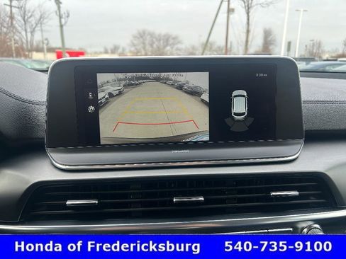 Used 2022 Kia Telluride S image 21