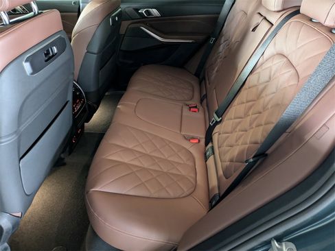 New 2026 BMW X5 sDrive40i w/ Climate Comfort Package image 9