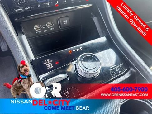 Used 2024 Jeep Grand Cherokee Limited 4xe AWD/4WD image 25