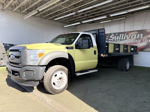 Used 2015 Ford F450 XL image 5
