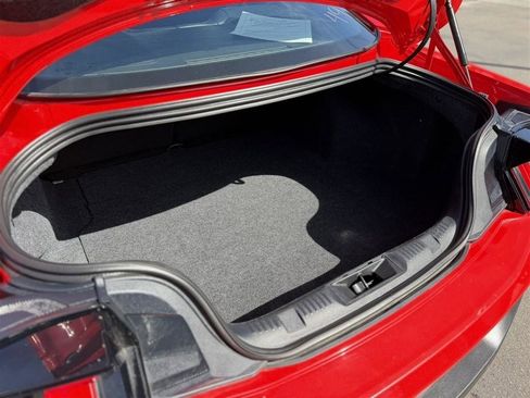 Used 2024 Ford Mustang Premium image 12