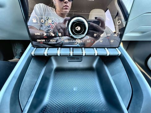 New 2026 GMC Terrain Denali image 51