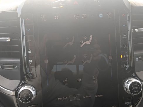 New 2026 RAM 1500 Big Horn AWD/4WD image 25