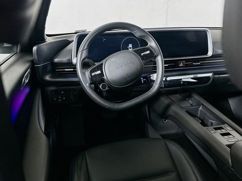 Used 2024 Hyundai Ioniq 6 SEL image 17