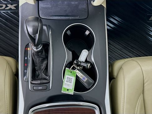 Used 2015 Acura MDX FWD w/ Technology Package image 25