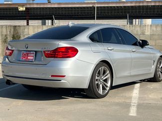 Used 2017 BMW 430i Gran Coupe 430i video 3