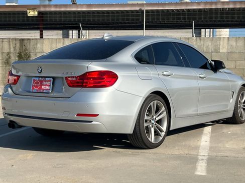 Used 2017 BMW 430i Gran Coupe 430i image 3