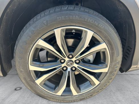 Used 2021 Lexus RX 350 FWD w/ Premium Package image 9